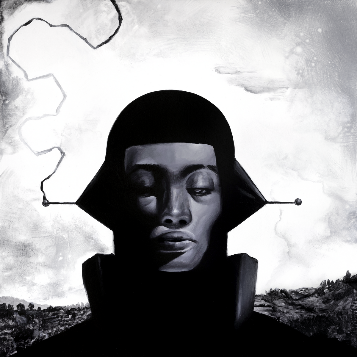 "Morning Meditation"