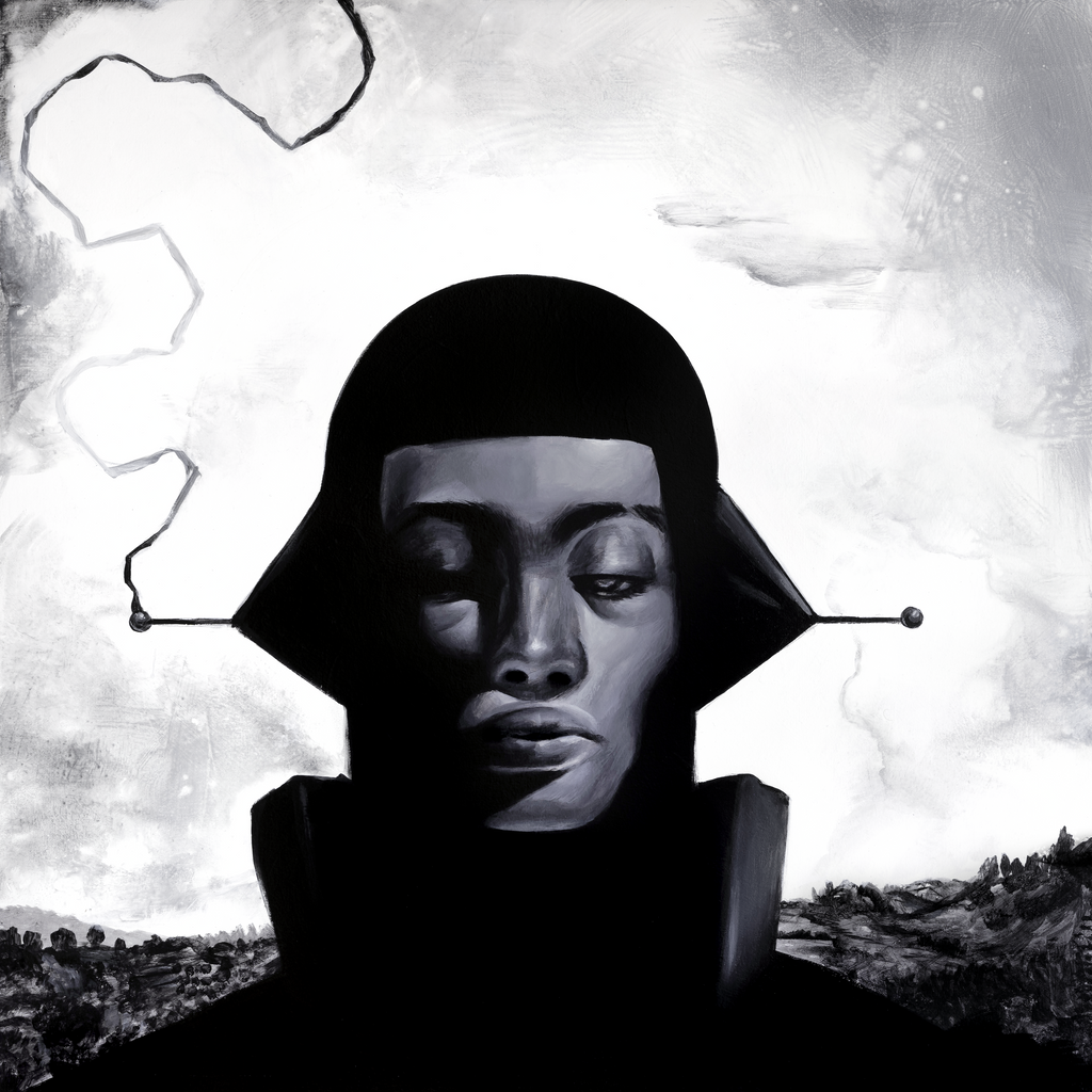 "Morning Meditation"