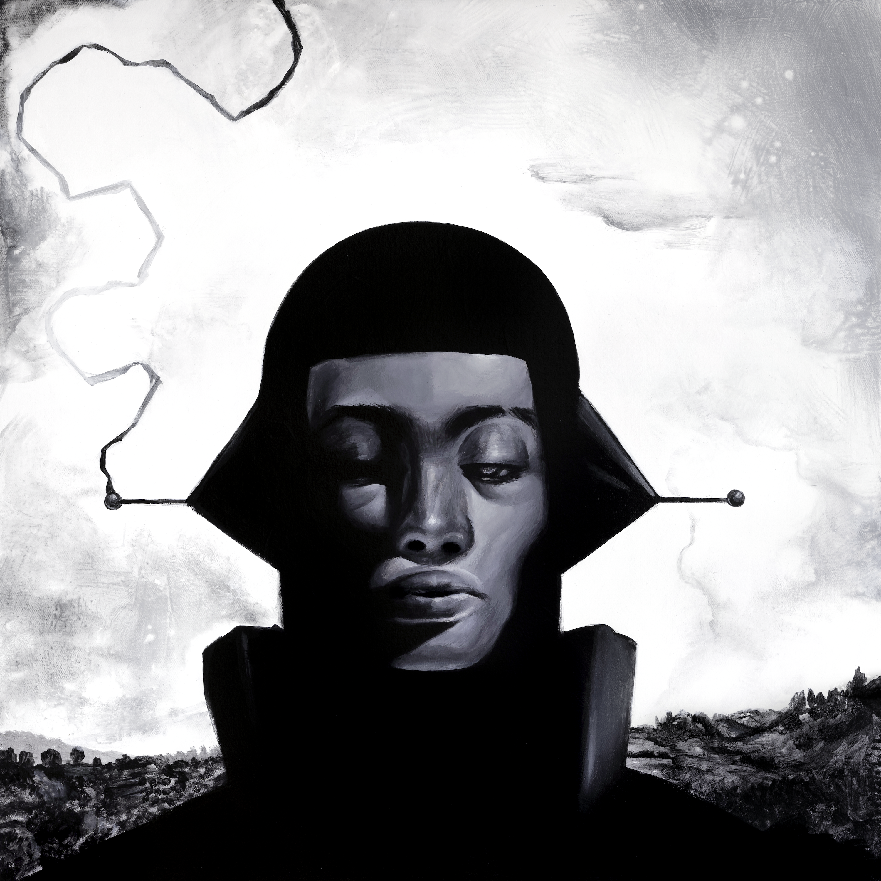 "Morning Meditation"
