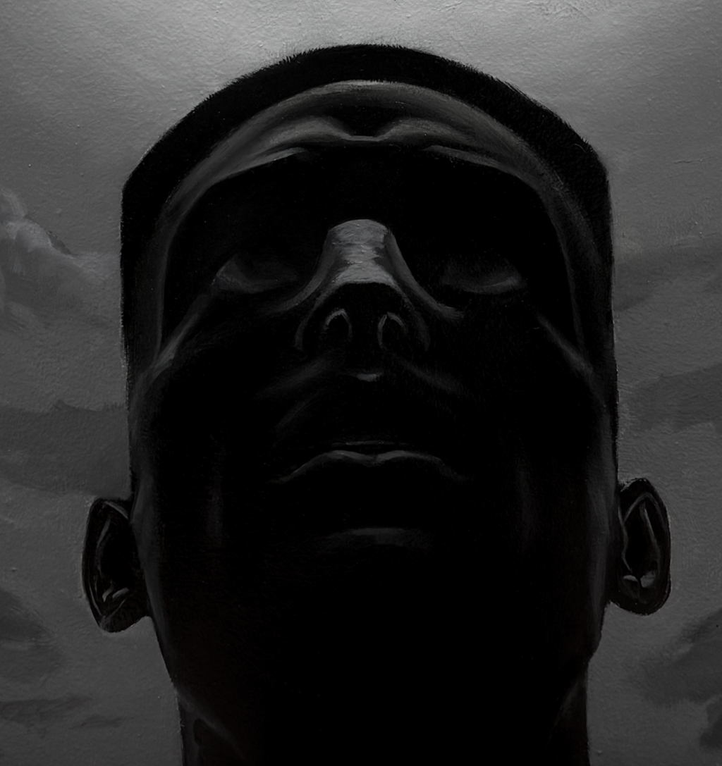 "The Male Gaze"