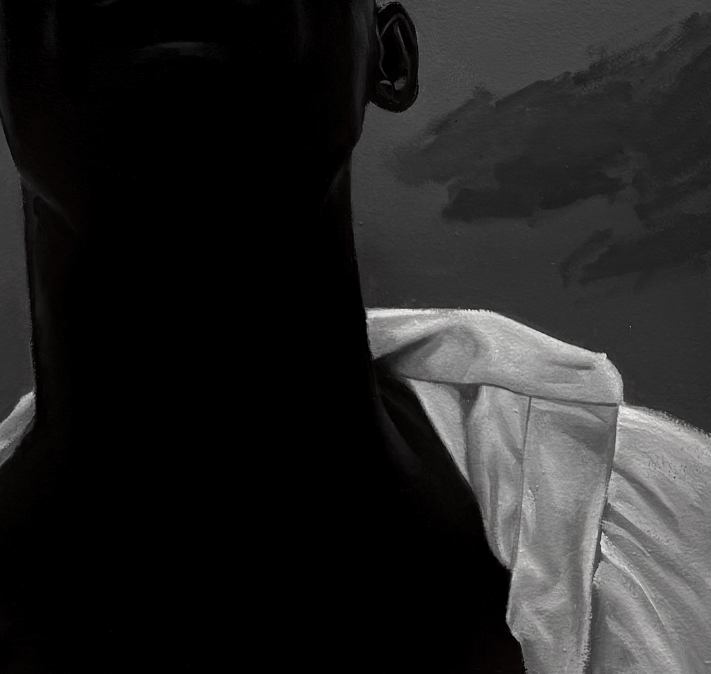 "The Male Gaze"