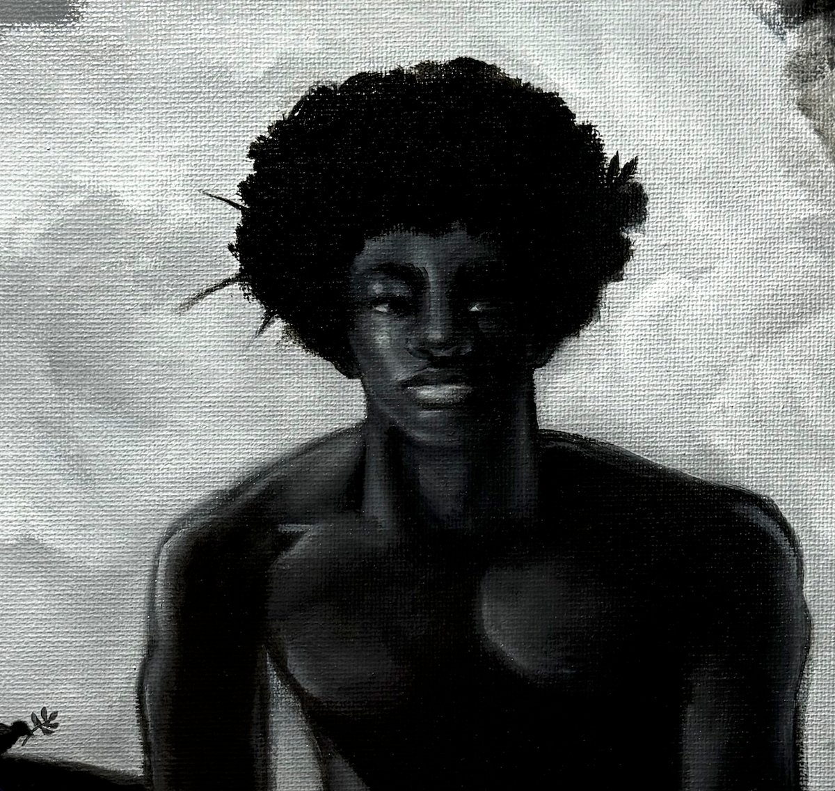 "Detach & Connect" Limited Edition Fine Art Print