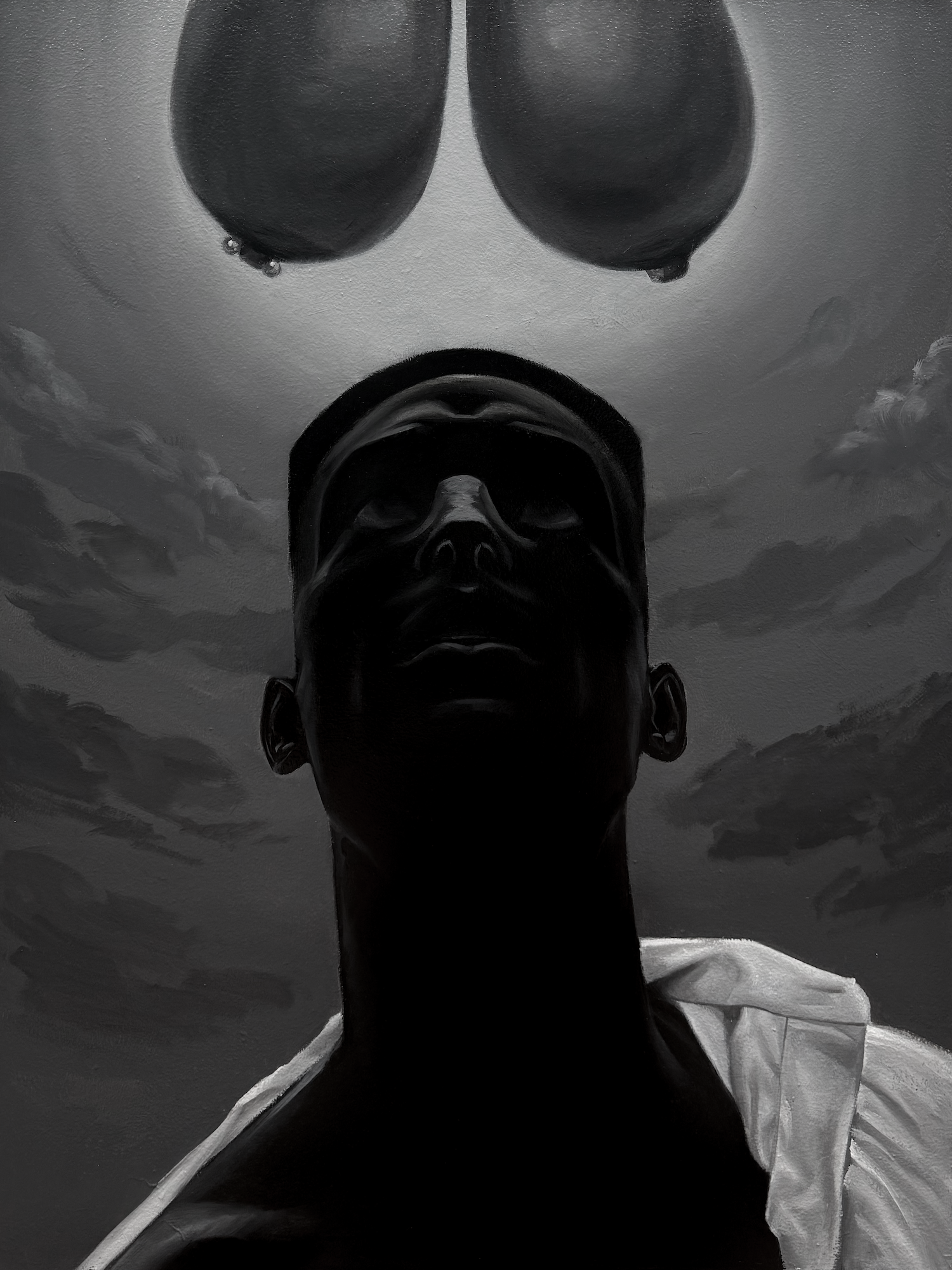 "The Male Gaze"