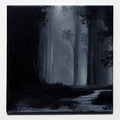 "Twilight Zone 1" Original Painting