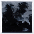 "Twilight Zone 2" Original Painting